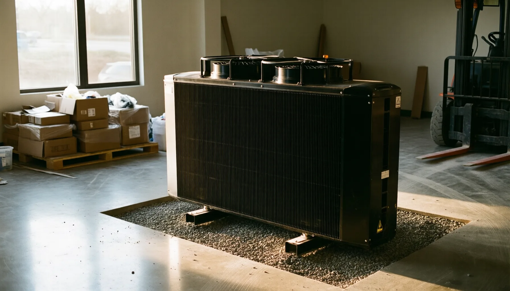 Emergency AC Repair