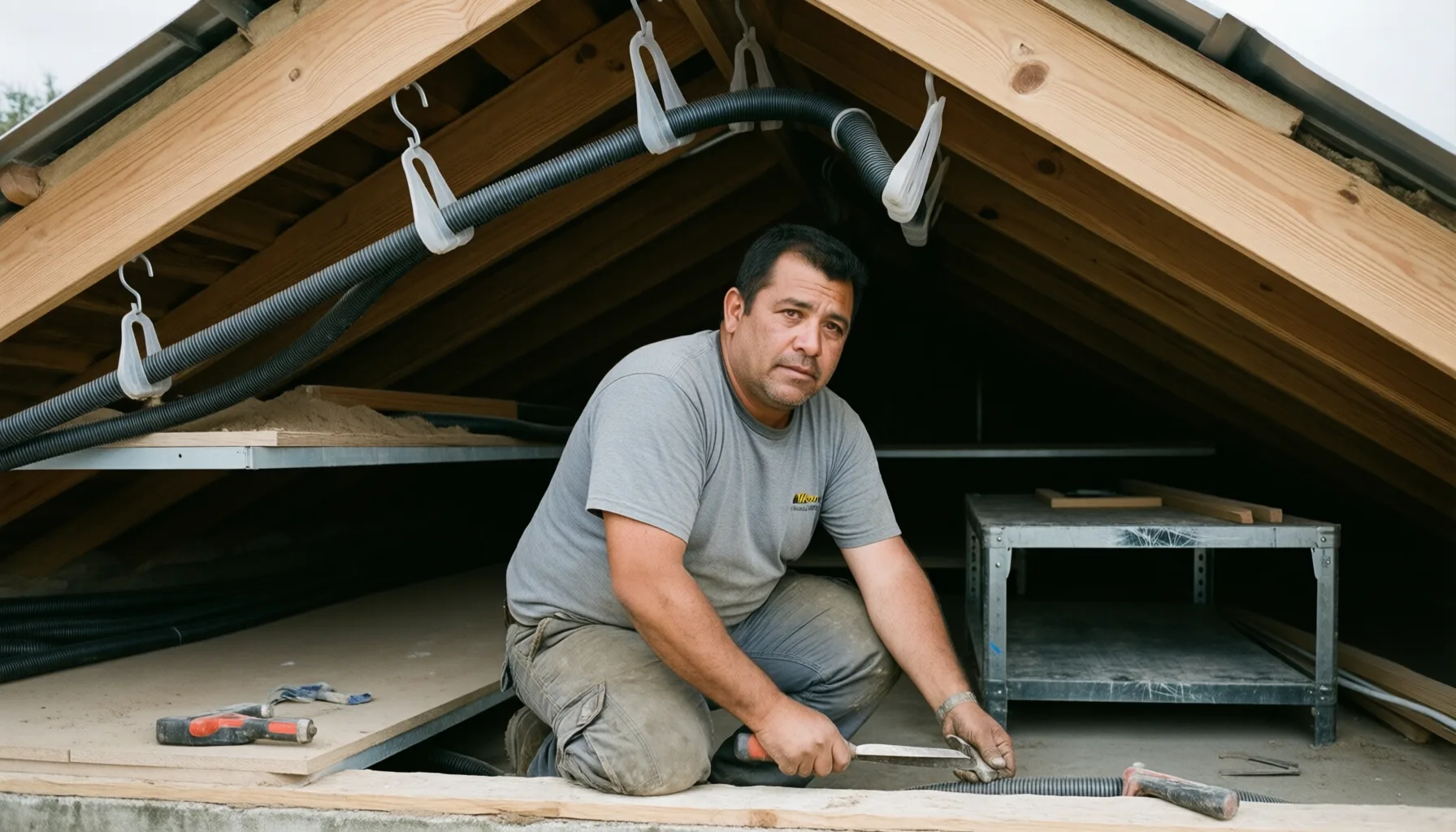 AC Inspection - Project 2