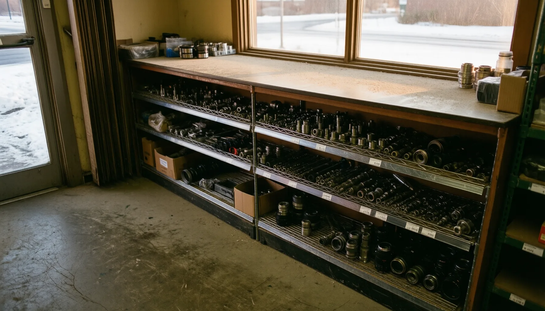 Air Conditioning Repair Service