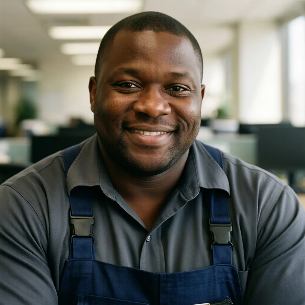 Cedric Brown
