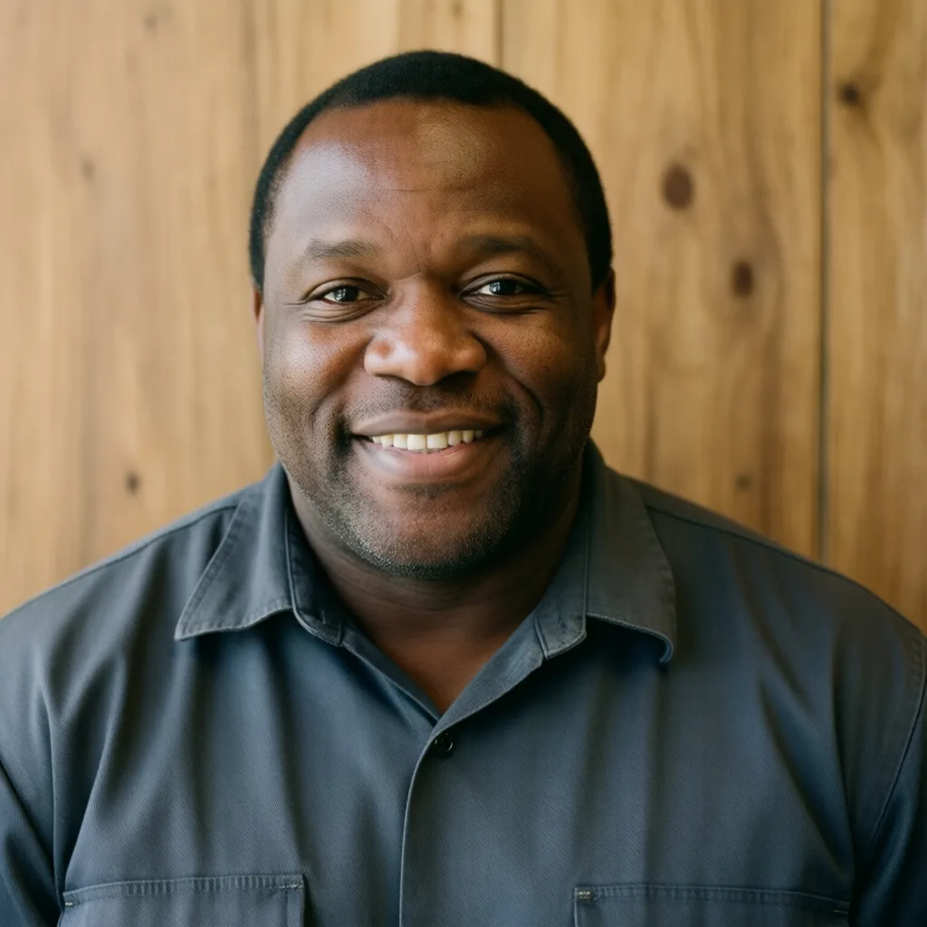 Kevin Freeman