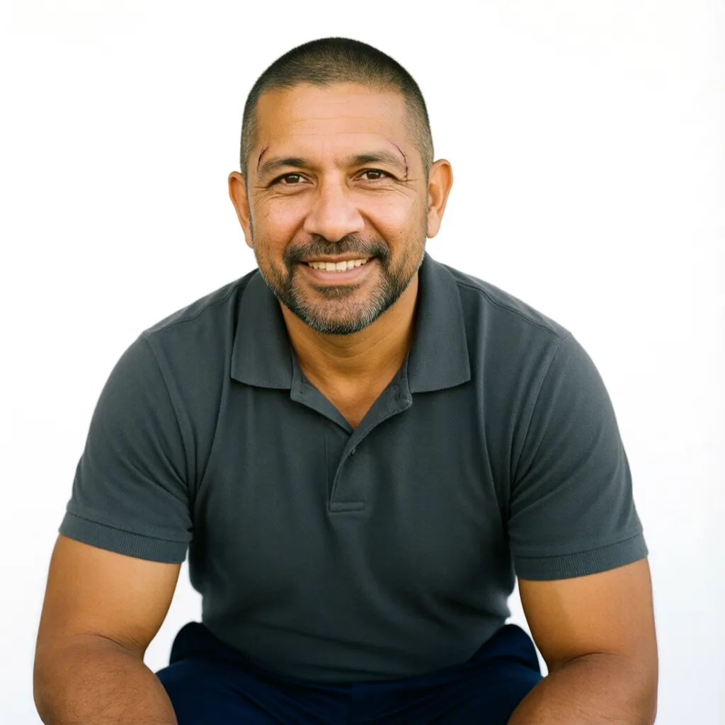 Jose Martinez