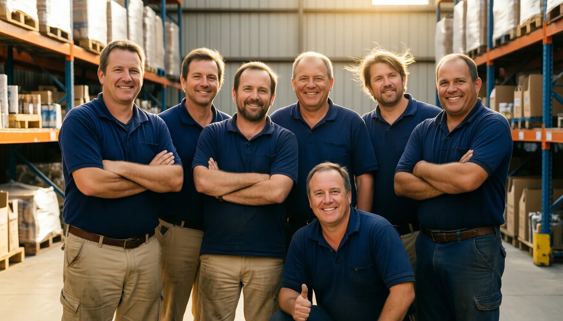 The CoolHVAC AC Repairs Brickell Team