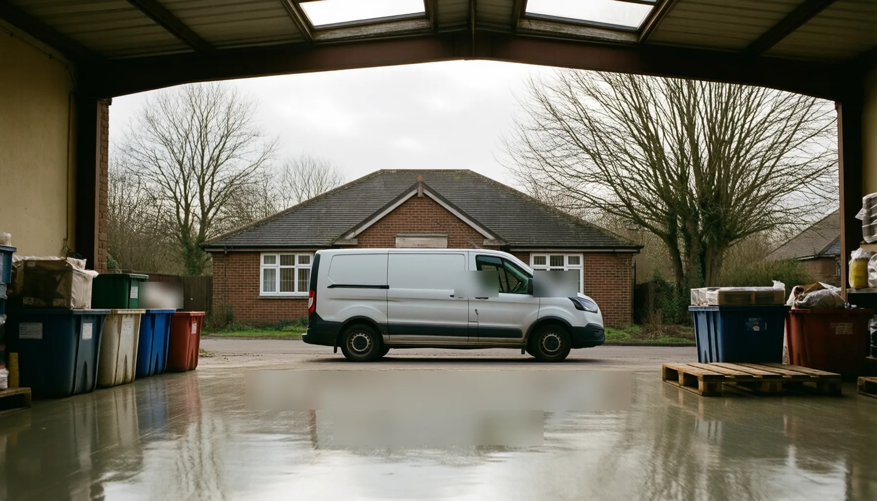 Service Fleet