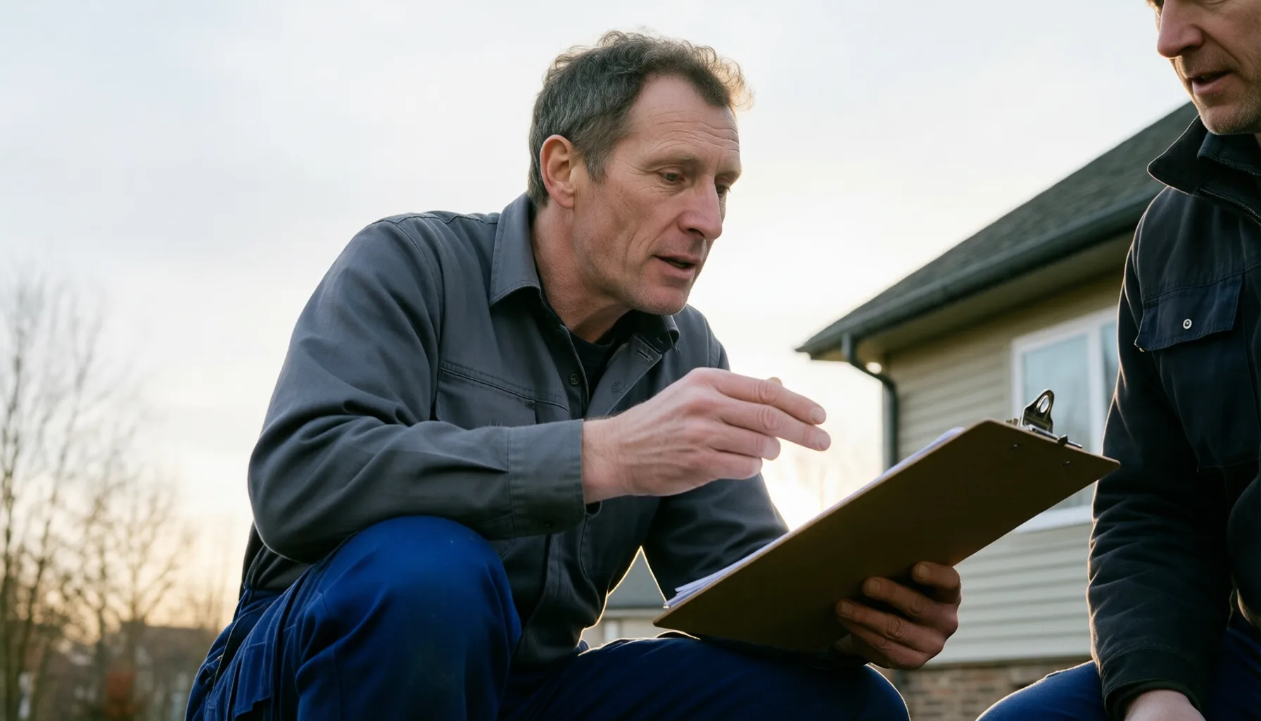 Commercial AC Services