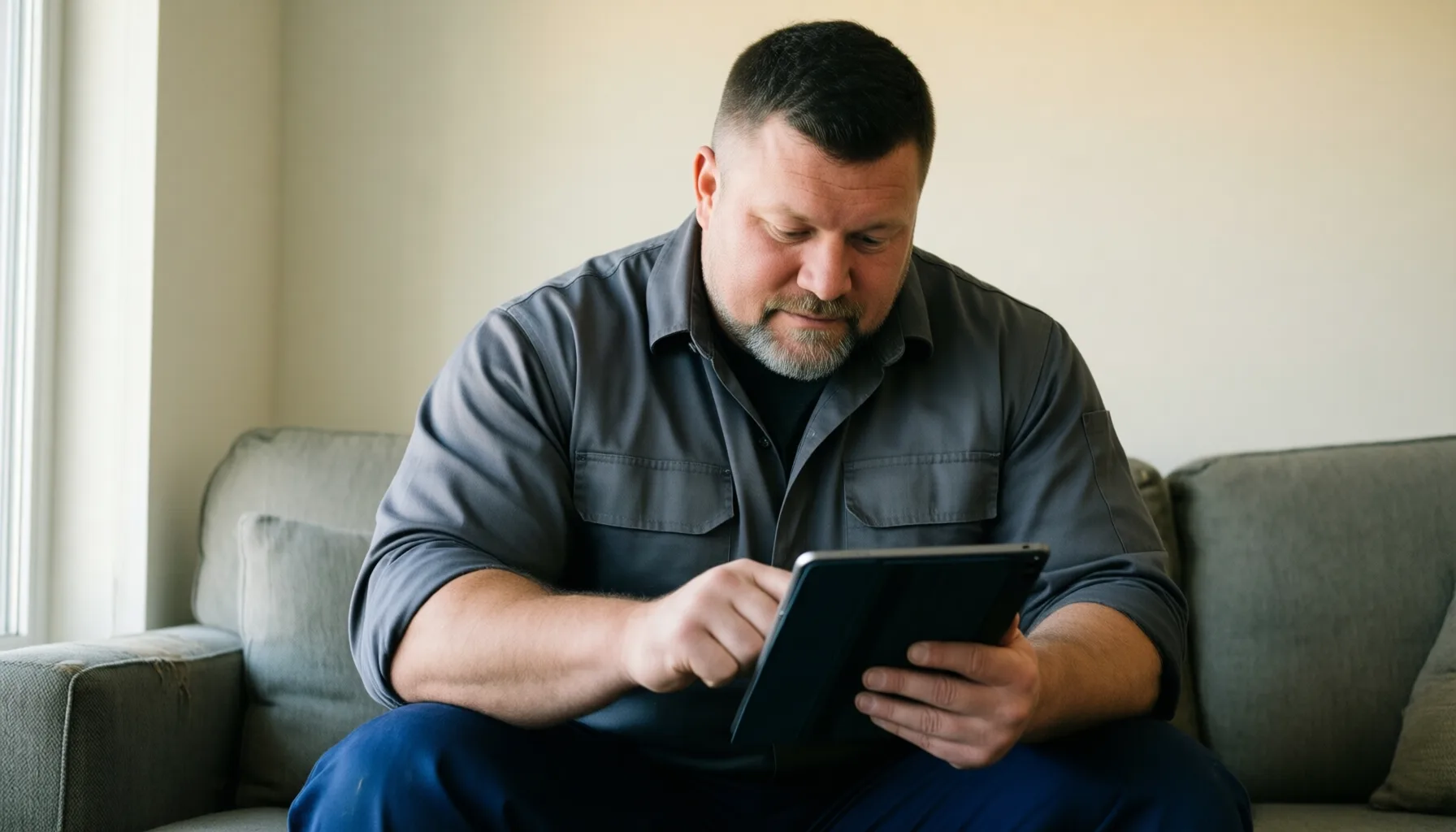 Indoor Air Quality Improvement